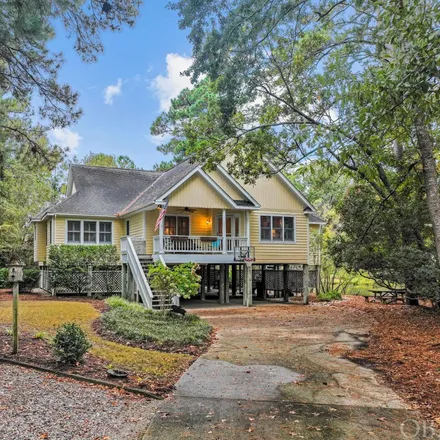 Buy this 5 bed house on 25 Widgeon Court in Southern Shores, Dare County