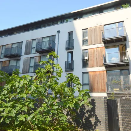 Rent this 2 bed apartment on Pasha Meze in 102 High Street, Chatham