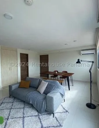 Rent this 1 bed apartment on Calle Los Fundadores in Villa Lilla, 0816