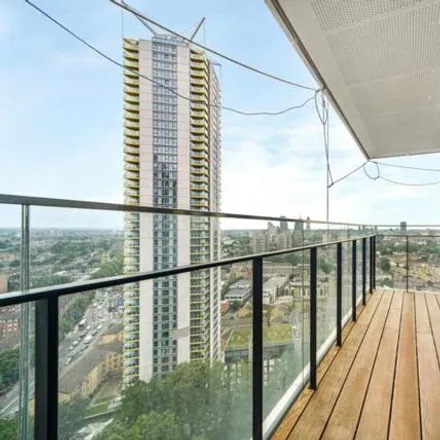 Image 5 - One The Elephant, 1 Brook Drive, London, SE1 6FA, United Kingdom - Apartment for sale