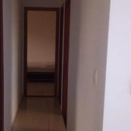 Buy this 3 bed apartment on Rua Carandai in Regional Centro, Betim - MG