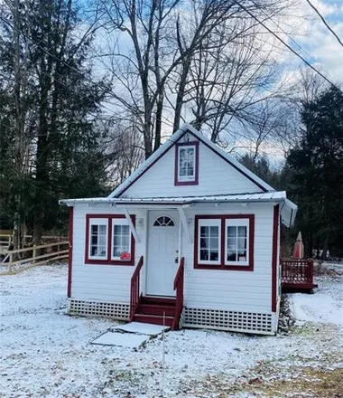 Buy this 2 bed house on 171 Silver Lake Road in Deposit, Delaware County