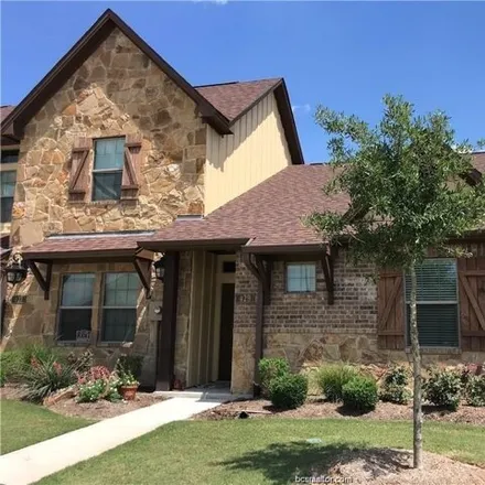 Rent this 3 bed house on 3324 Airborne Avenue in Koppe, College Station