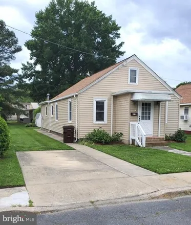 Buy this 3 bed house on 3454 Holland Avenue in Cambridge, MD 21613