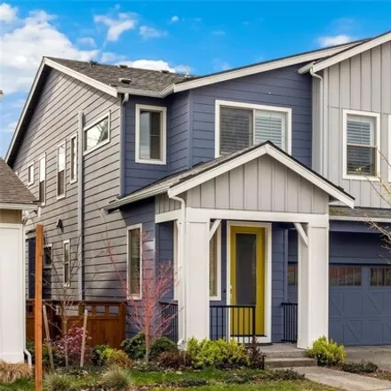 Buy this 5 bed house on 287 Southwest 97th Place in White Center, WA 98146