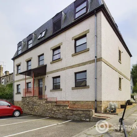 Rent this 2 bed apartment on South Queensferry Telephone Exchange in Hopetoun Road, South Queensferry