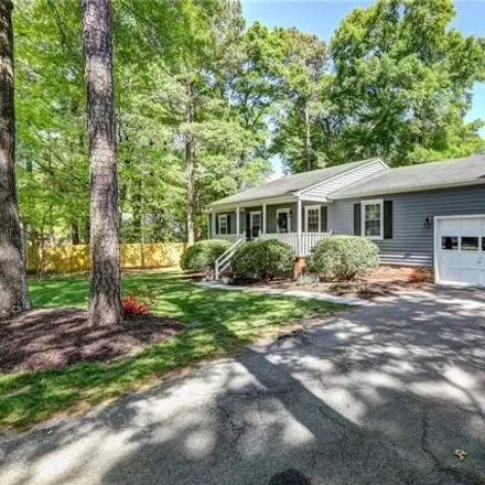 Image 5 - 4814 Candlelight Place, Broad Meadows, Henrico County, VA 23060, USA - House for sale