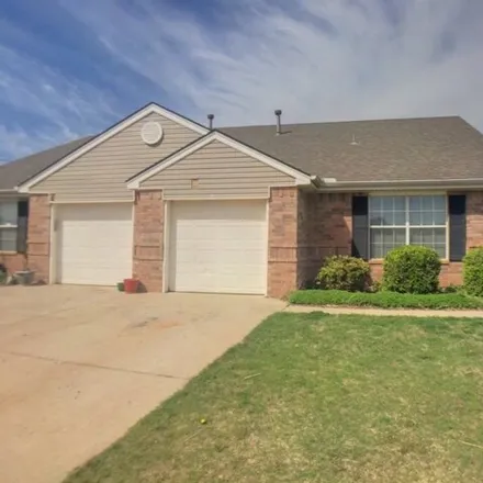 Rent this 3 bed house on unnamed road in Piedmont, OK 73078