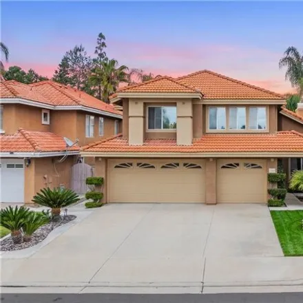 Buy this 4 bed house on 39620 Ridge Crest Street in Four Seasons, CA 92563
