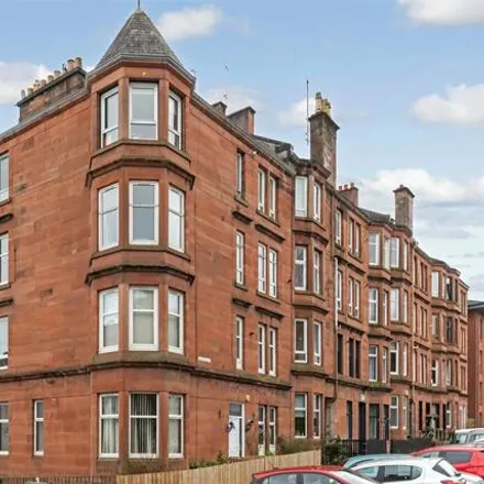 Buy this 1 bed apartment on 20 Kildonan Drive in Thornwood, Glasgow