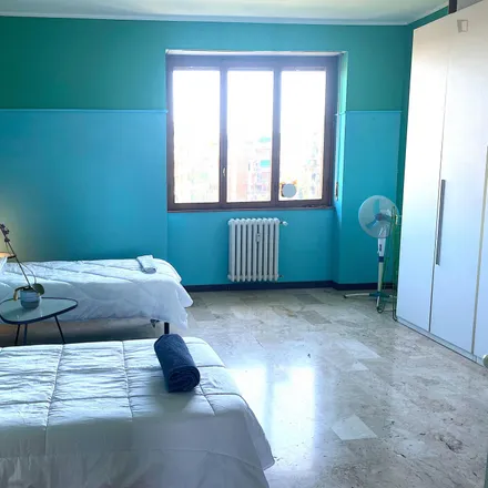 Image 2 - Via Giovanni Schiavoni, 20143 Milan MI, Italy - Room for rent