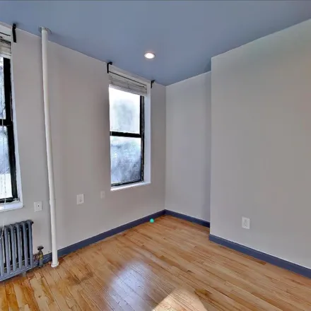 Image 3 - 512 East 5th Street, New York, NY 10009, USA - Apartment for rent
