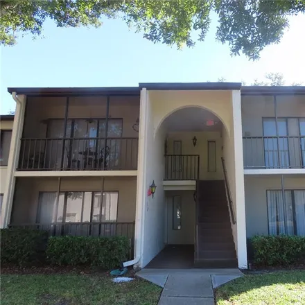 Buy this 2 bed condo on 2664 Pine Ridge Way South in Palm Harbor, FL 34684