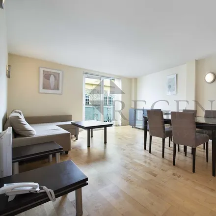 Rent this 2 bed apartment on Lower Marsh in South Bank, London