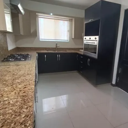 Rent this 3 bed house on unnamed road in 64988, NLE
