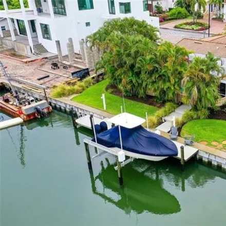 Image 5 - 549 Halyard Ln, Longboat Key, Florida, 34228 - House for sale