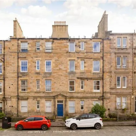 Buy this 1 bed apartment on Lorne Street in City of Edinburgh, EH6 8QJ