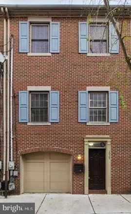 Buy this 4 bed townhouse on 1029 North Leithgow Street in Philadelphia, PA 19122