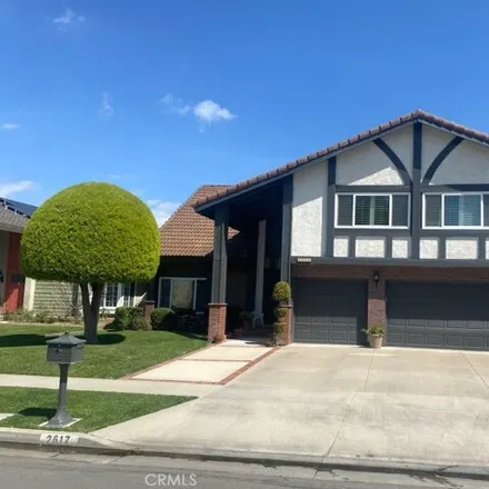 Buy this 4 bed house on 2617 South Everglade Street in Santa Ana, CA 92704