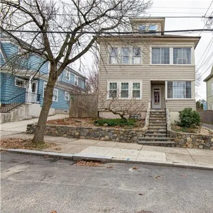 Rent this 2 bed house on 21 Woodbine Street in Providence, RI 02906