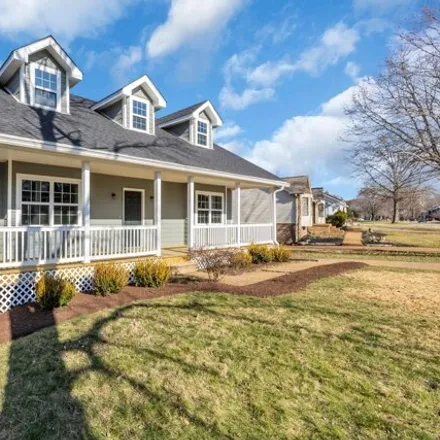Image 3 - 1162 Hunters Chase Drive, Franklin, TN 37064, USA - House for sale