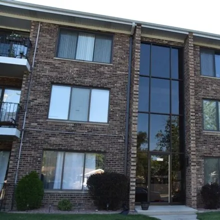 Rent this 2 bed condo on 8820 Mobile Ave Apt 3B in Oak Lawn, Illinois