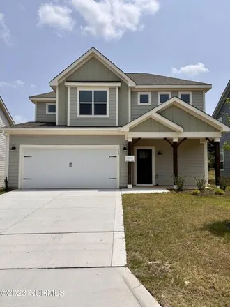 Image 1 - Pinehurst Avenue, Carthage, Moore County, NC 28327, USA - House for sale