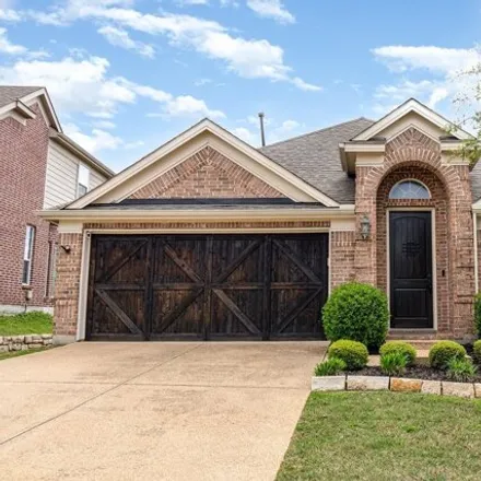 Buy this 3 bed house on 3973 Horseshoe Lane in Sachse, TX 75048