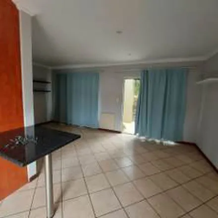 Rent this 1 bed apartment on Melt Marais Road in Annlin, Pretoria