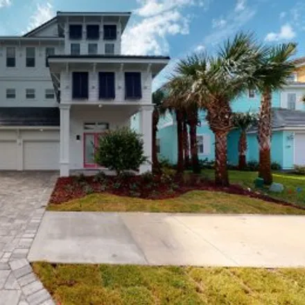 Buy this 5 bed apartment on 111 Ocean Way North in Hammock Beach, Palm Coast