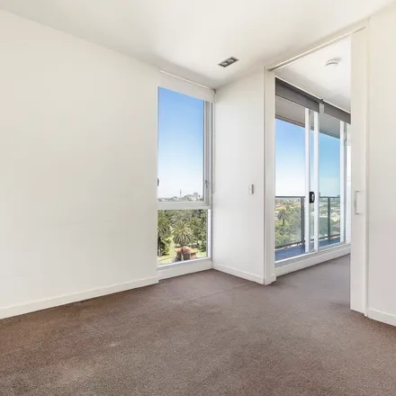 Rent this 2 bed apartment on The Victoria in 162 Albert Street, East Melbourne VIC 3002