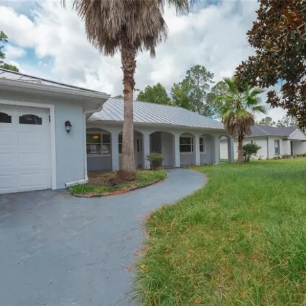 Image 3 - 31 Pine Tree Drive, Palm Coast, FL 32164, USA - House for sale