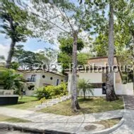 Image 2 - Avenida de la Amistad, Albrook, 0843, Ancón, Panamá, Panama - House for sale