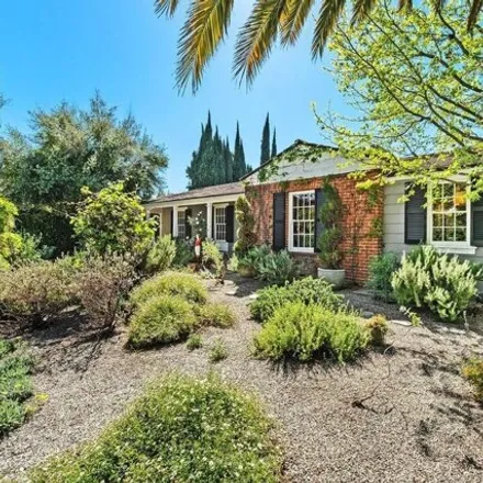 Image 3 - 967 South Ridgeley Drive, Los Angeles, CA 90036, USA - House for sale
