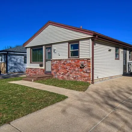 Buy this 3 bed house on 3572 South 93rd Street in Milwaukee, WI 53228