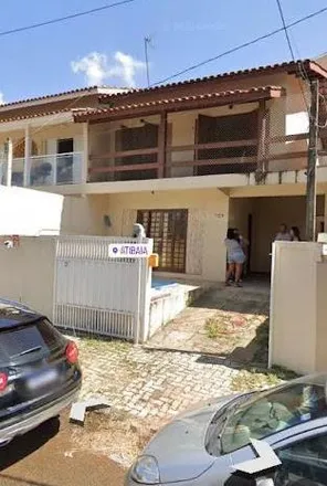 Image 2 - Centro de Convenções, Rua João Marino Fagundes, Vila Santista, Atibaia - SP, 12942-020, Brazil - House for rent