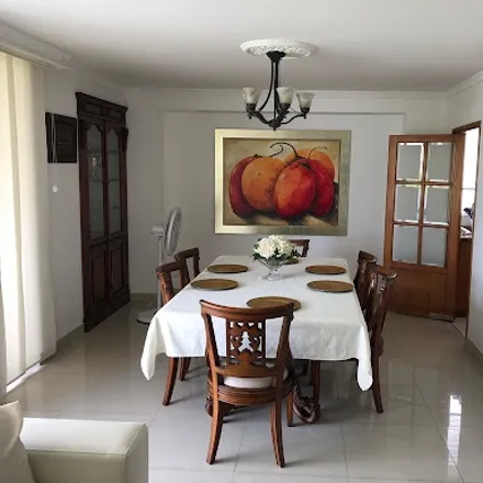 Image 7 - Carrera 4, Bocagrande, 130001 Cartagena, BOL, Colombia - Apartment for sale