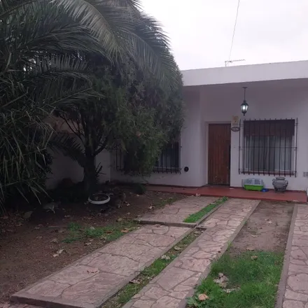 Buy this 2 bed house on Martiniano Chilavert 197 in Partido de Ituzaingó, B1712 CDU Ituzaingó