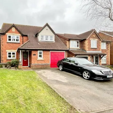 Buy this 4 bed house on Langstone Methodist Church in Cats Ash Road, Newport