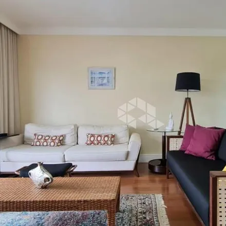 Buy this 4 bed apartment on Rua Vitor Konder 235 in Centro, Florianópolis - SC