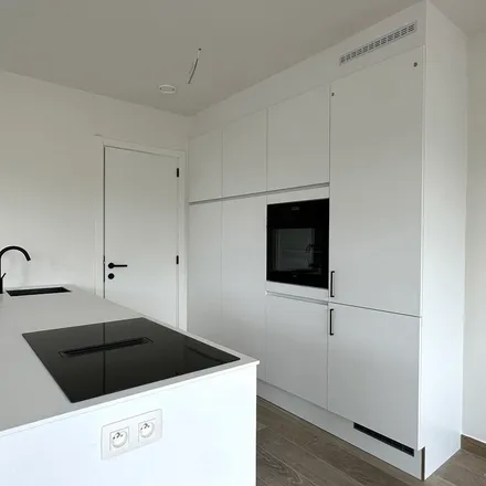 Image 7 - Drie Eikenstraat 286, 2650 Edegem, Belgium - Apartment for rent