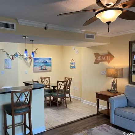 Image 4 - Horizons at 77th, 215 77th Avenue North, Myrtle Beach, SC 29572, USA - Condo for sale