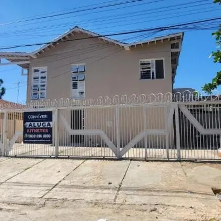Image 2 - Rua 1105, Serrinha, Goiânia - GO, 74830, Brazil - Apartment for rent