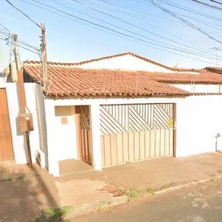 Image 2 - Rua Jerônima Lucas Barros, Segismundo Pereira, Uberlândia - MG, 38408-680, Brazil - House for sale