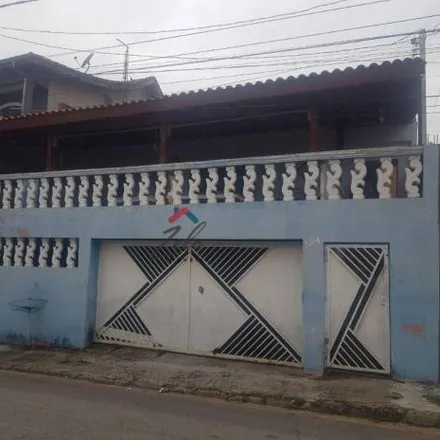 Image 2 - Rua Joaquim Ferreira dos Santos, Residencial Monte Alegre, Campo Limpo Paulista - SP, 13231-466, Brazil - House for sale