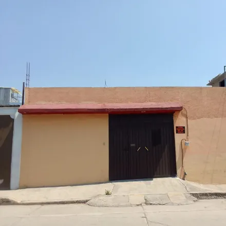 Buy this 1 bed house on Calle Torre Frontera in Conjunto Urbano Sittia, Municipio de Cuautitlán Izcalli