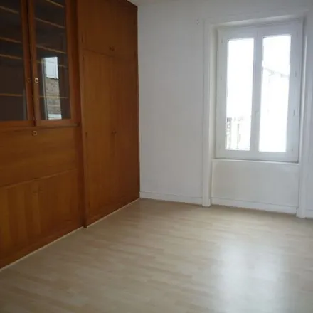 Rent this 4 bed apartment on 17 Route du Mazet in 43400 Le Chambon-sur-Lignon, France