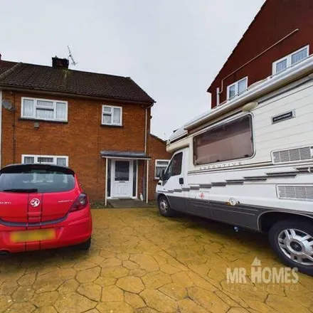 Image 5 - Heol Poyston, Cardiff, CF5 5LY, United Kingdom - Duplex for sale