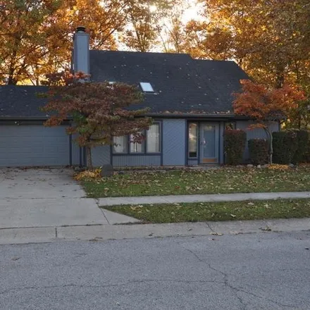 Buy this 3 bed house on 9914 Spur Creek Court in Fort Wayne, IN 46825