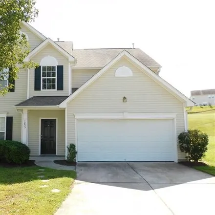 Rent this 4 bed house on 1201 Brownsfield Court in High Point, NC 27262